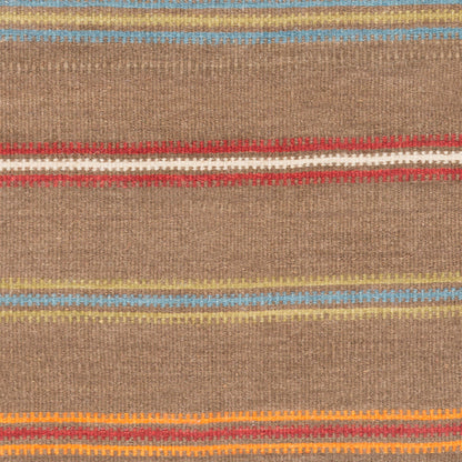 Miguel MIG-5007 4' x 6' Handmade Wool Area Rug
