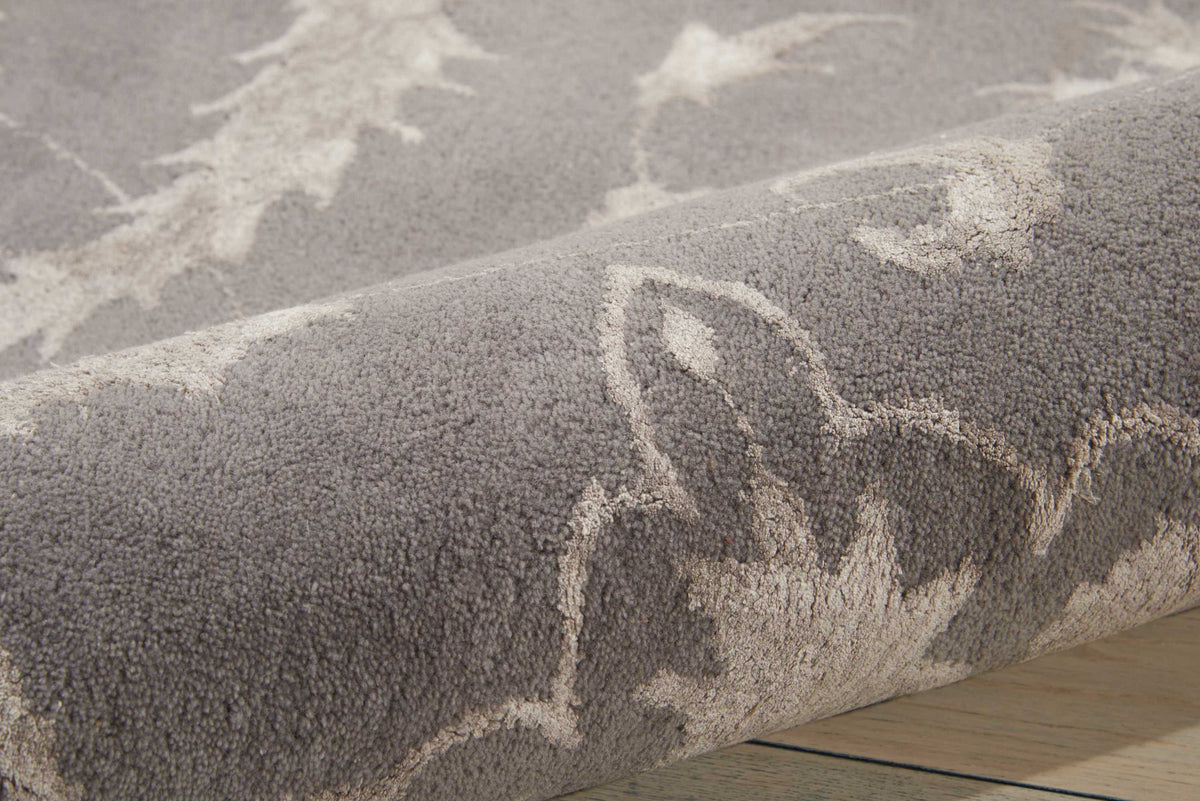 Symphony SYM10 Dove Tufted Rug