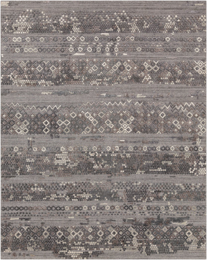Makalu MKL-2302 2' x 3' Handmade Accent Rug