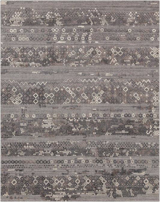 Makalu MKL-2302 2' x 3' Handmade Accent Rug