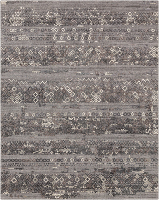 Makalu MKL-2302 Hand Loomed Rug