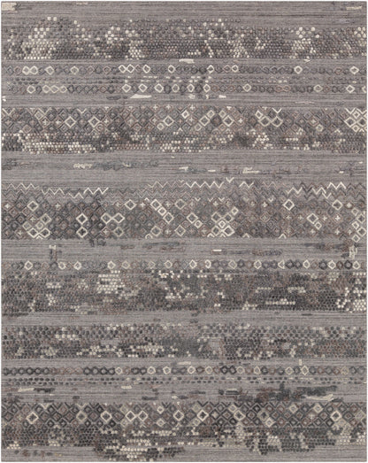 Makalu MKL-2302 Hand Loomed Rug