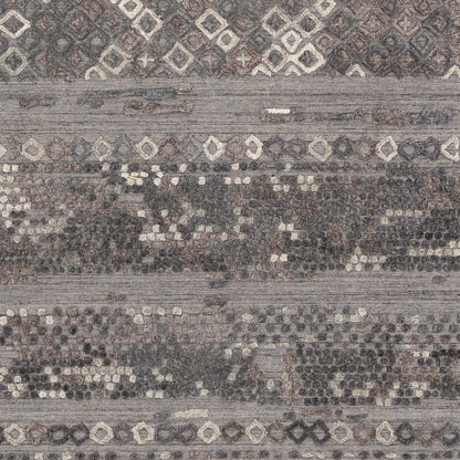 Makalu MKL-2302 2' x 3' Handmade Accent Rug