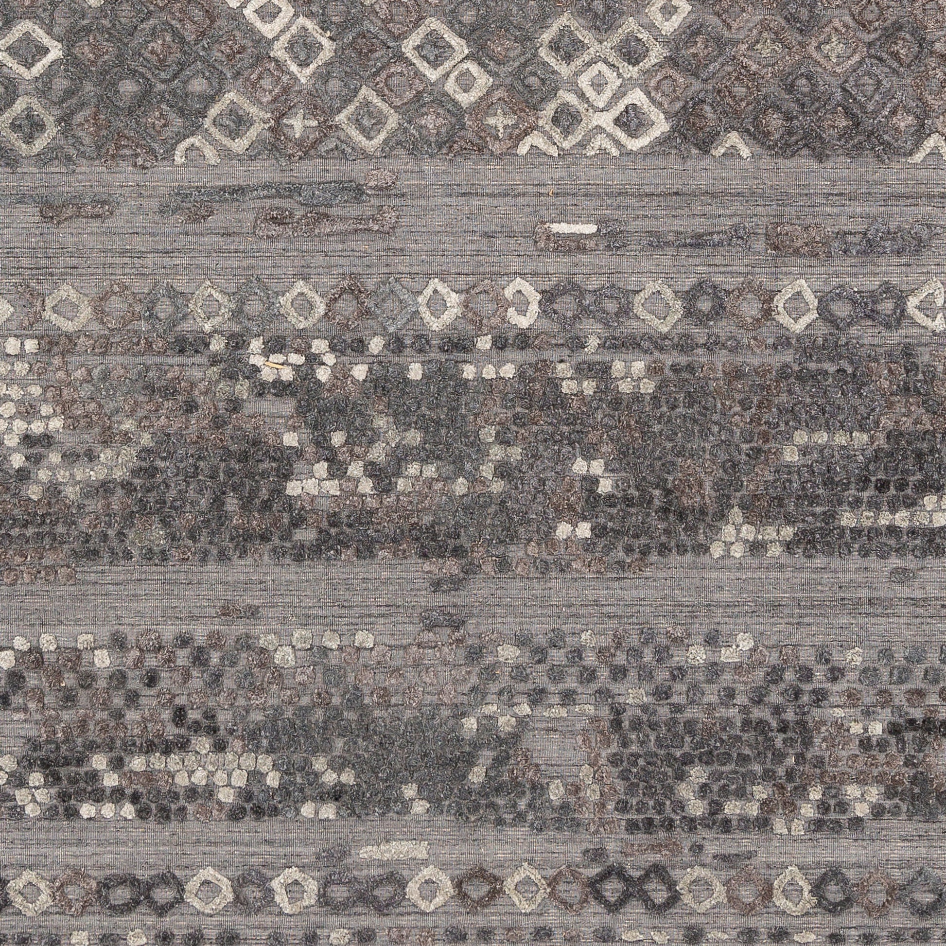 Makalu MKL-2302 Hand Loomed Rug