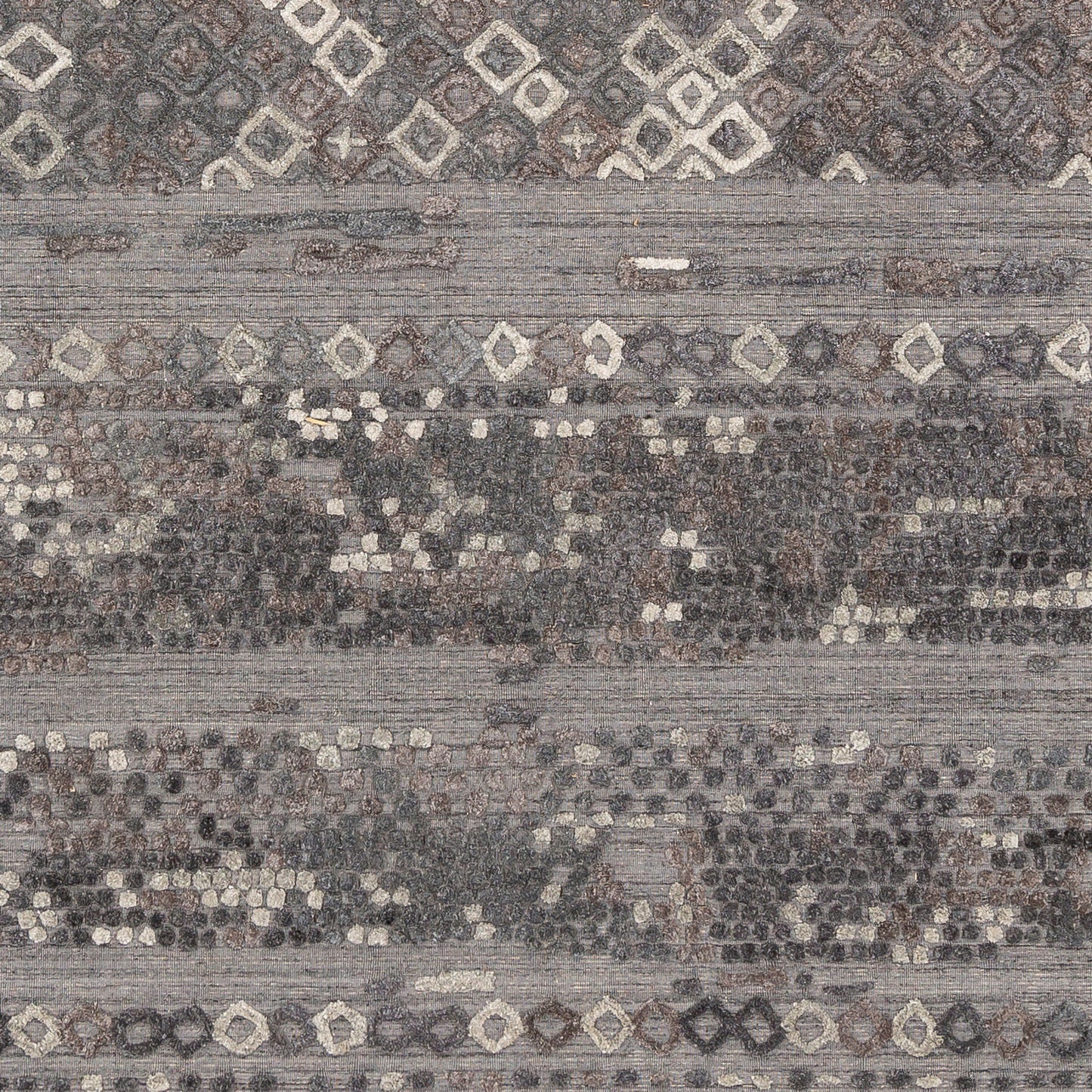 Makalu MKL-2302 Hand Loomed Rug