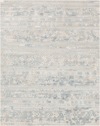 Makalu MKL-2303 6' x 9' Handmade Area Rug