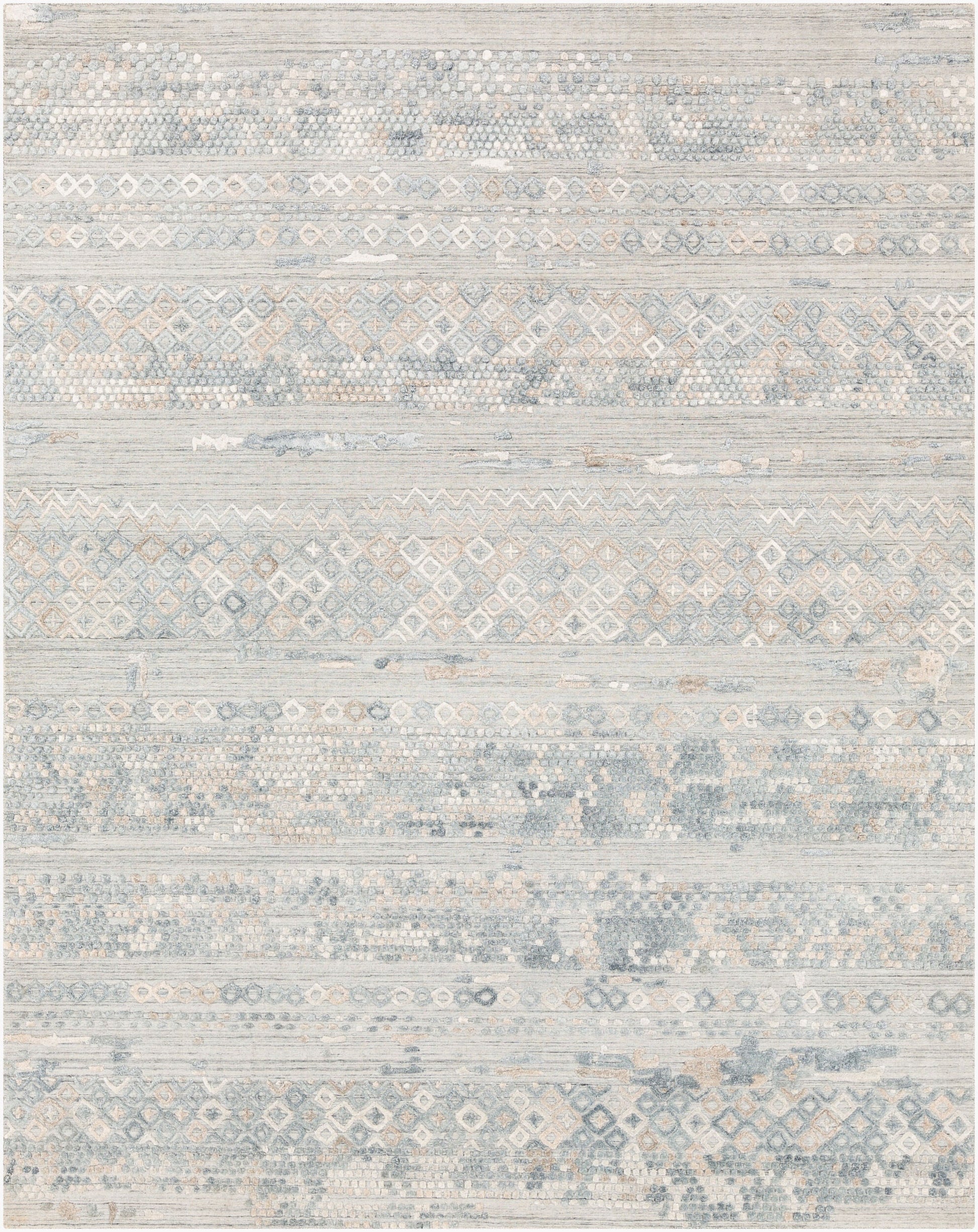 Makalu MKL-2303 Hand Loomed Rug