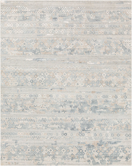 Makalu MKL-2303 Hand Loomed Rug