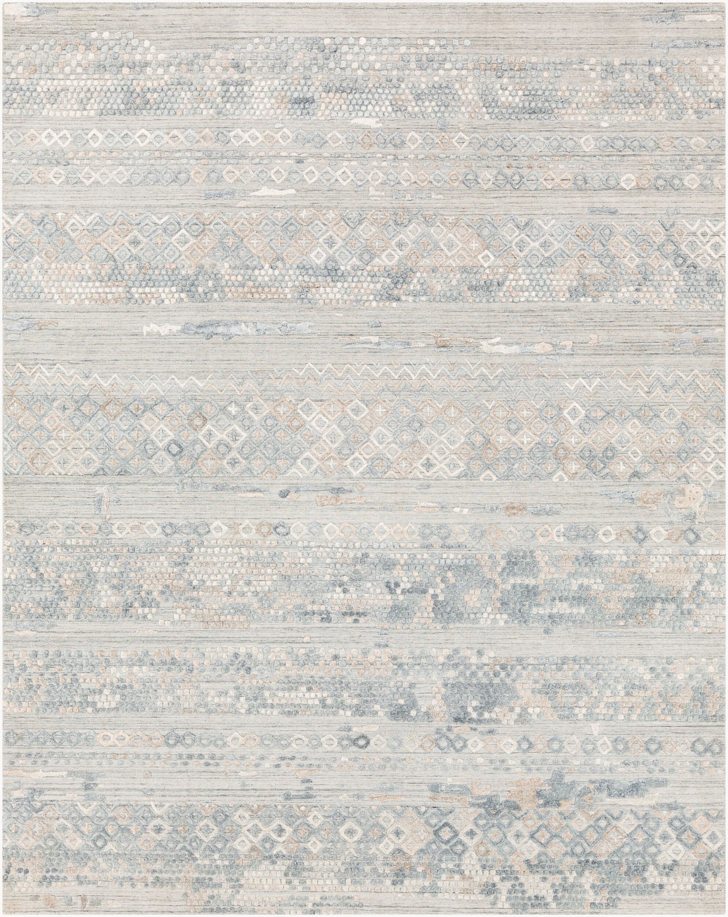 Makalu MKL-2303 Hand Loomed Rug