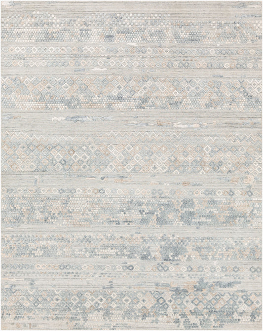 Makalu MKL-2303 2' x 3' Handmade Accent Rug