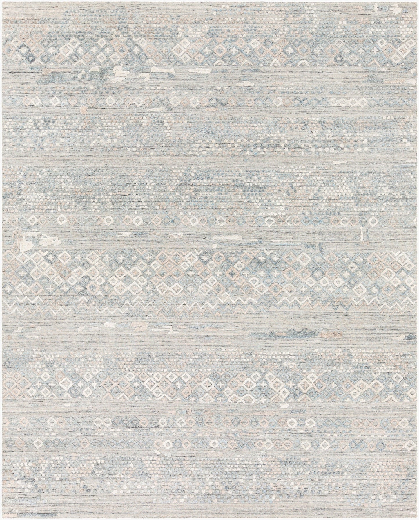 Makalu MKL-2303 Hand Loomed Rug