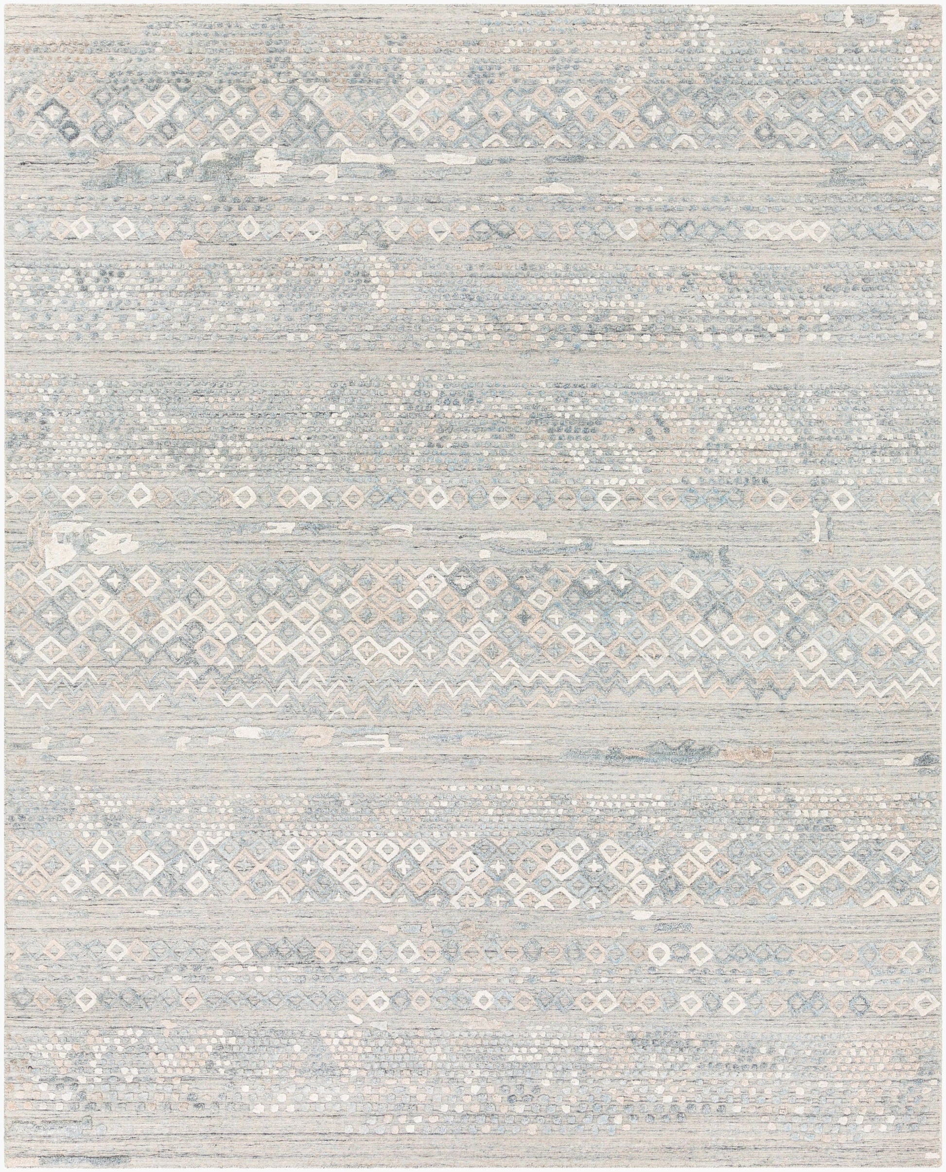 Makalu MKL-2303 Hand Loomed Rug