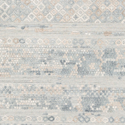 Makalu MKL-2303 2' x 3' Handmade Accent Rug