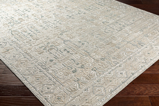 Makalu MKL-2306 2' x 3' Handmade Accent Rug