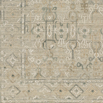 Makalu MKL-2306 2' x 3' Handmade Accent Rug