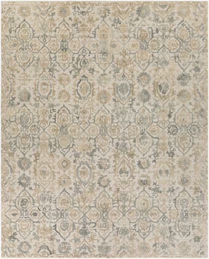 Makalu MKL-2307 2' x 3' Handmade Accent Rug