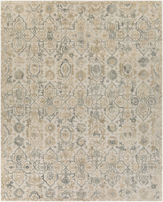 Makalu MKL-2307 2' x 3' Handmade Accent Rug