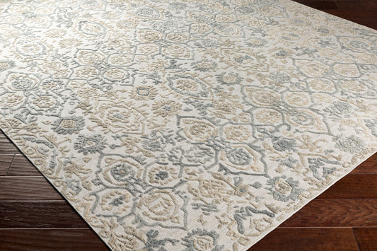 Makalu MKL-2307 2' x 3' Handmade Accent Rug