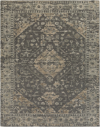 Makalu MKL-2308 2' x 3' Handmade Accent Rug