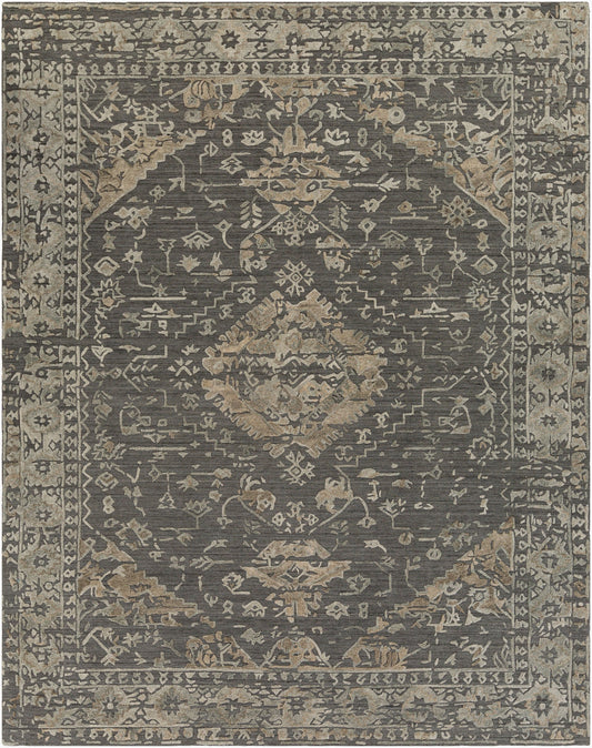 Makalu MKL-2308 Hand Loomed Rug