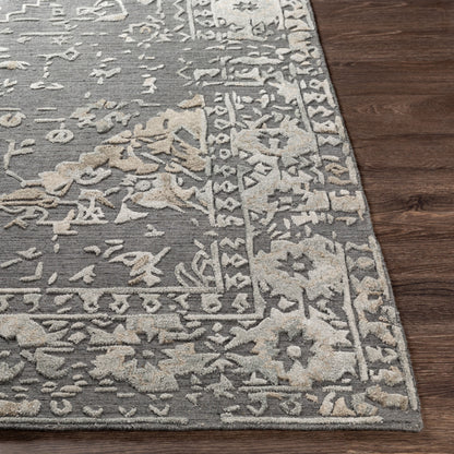 Makalu MKL-2308 2' x 3' Handmade Accent Rug