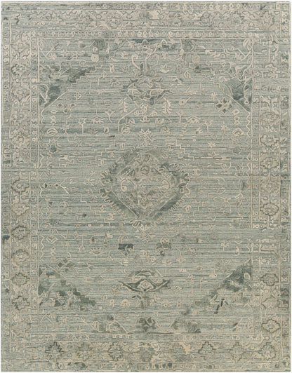 Makalu MKL-2309 2' x 3' Handmade Accent Rug