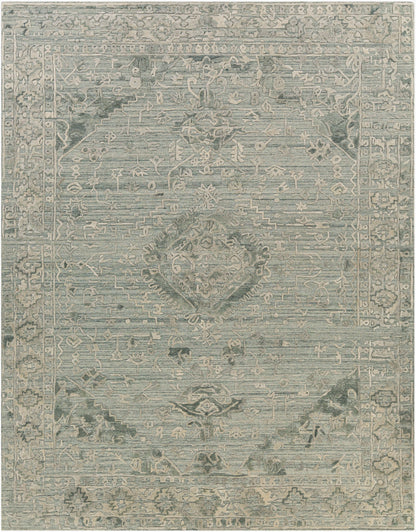 Makalu MKL-2309 Hand Loomed Rug