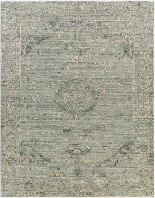 Makalu MKL-2309 9' x 12' Handmade Area Rug