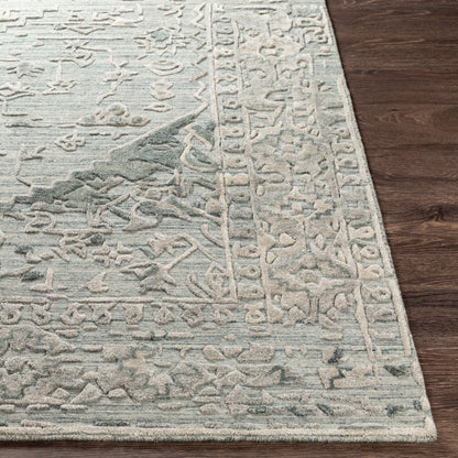 Makalu MKL-2309 2' x 3' Handmade Accent Rug