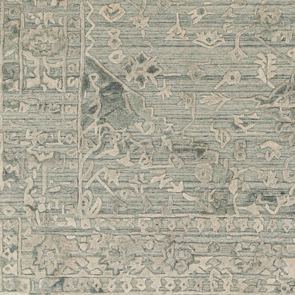 Makalu MKL-2309 2' x 3' Handmade Accent Rug