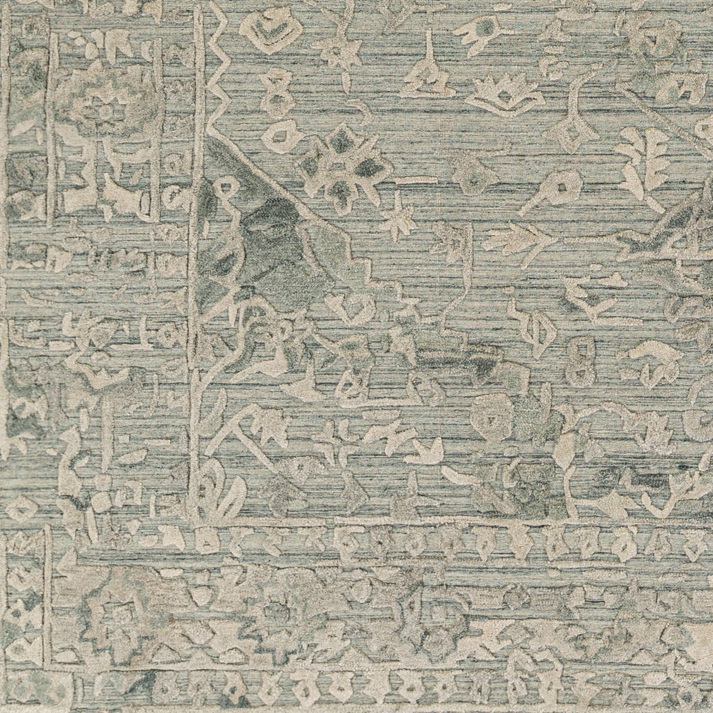 Makalu MKL-2309 9' x 12' Handmade Area Rug