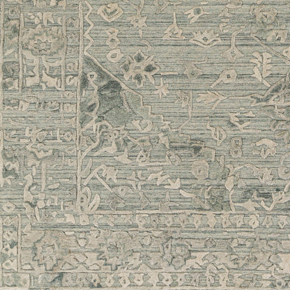 Makalu MKL-2309 9' x 12' Handmade Area Rug