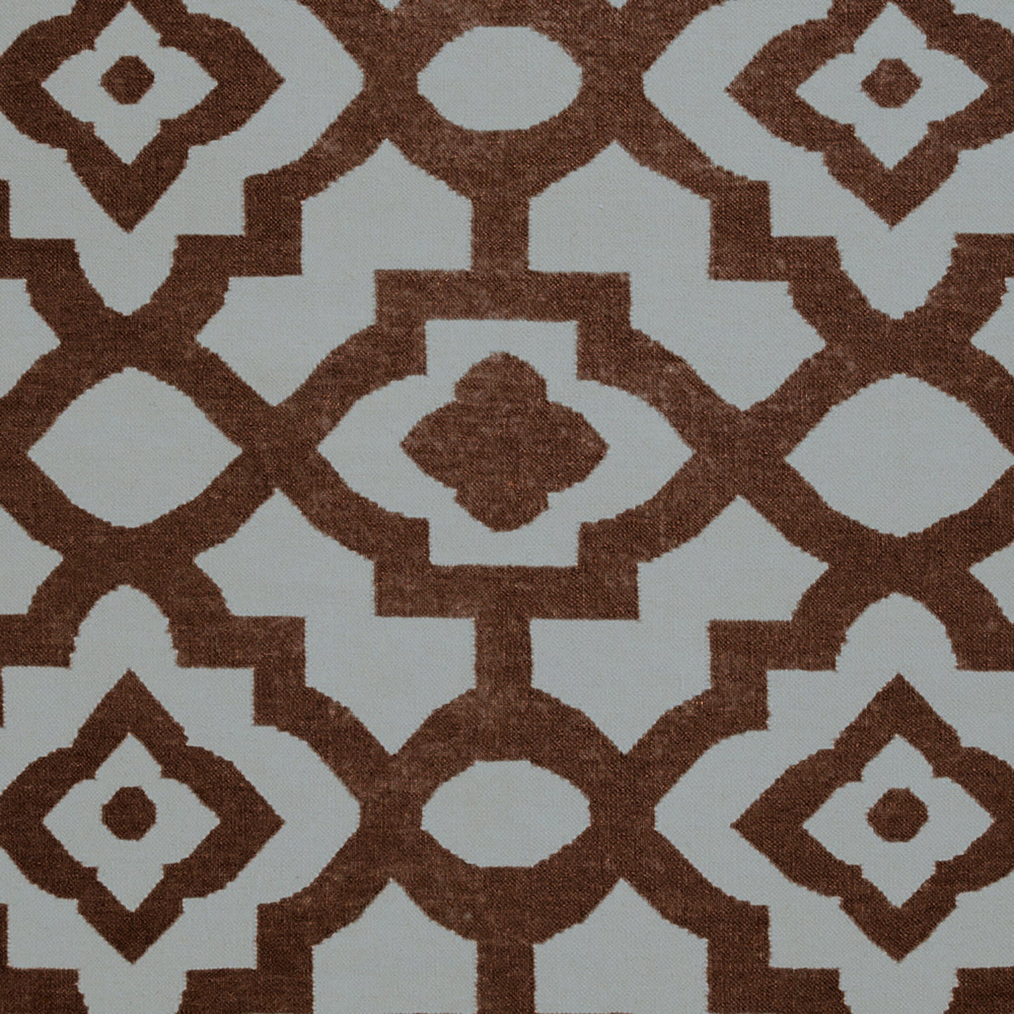 Market Place MKP-1002 8ft Runner Handmade Wool Runner Rug