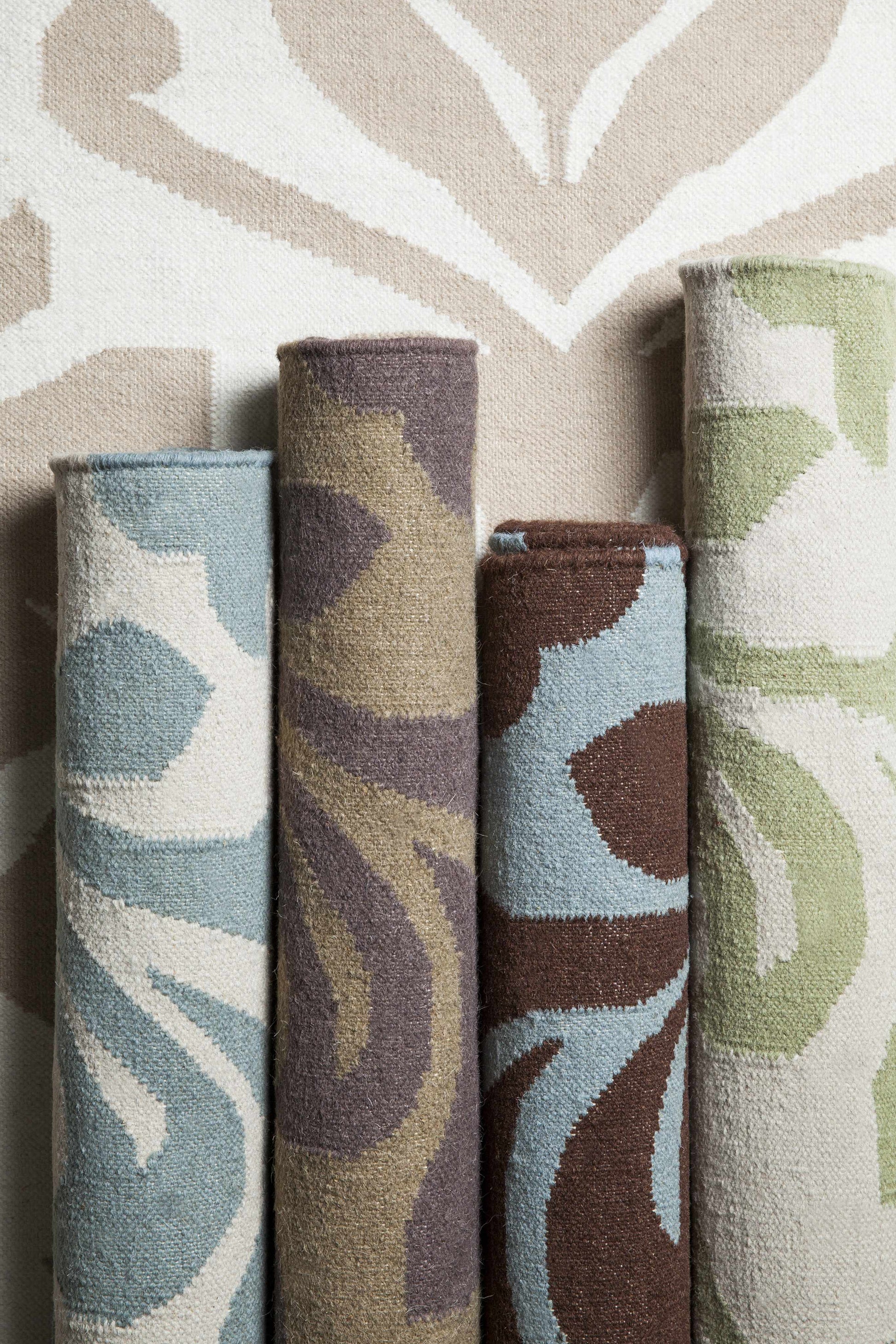 Market Place MKP-1004 Hand Woven Rug