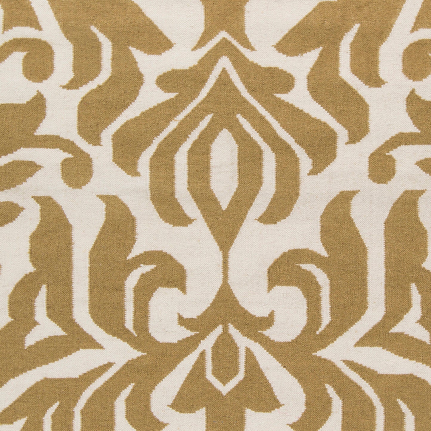Market Place MKP-1006 8ft Runner Handmade Wool Runner Rug