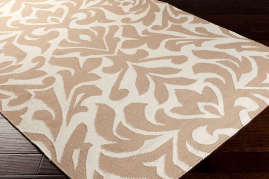 Market Place MKP-1008 8ft Runner Handmade Wool Runner Rug