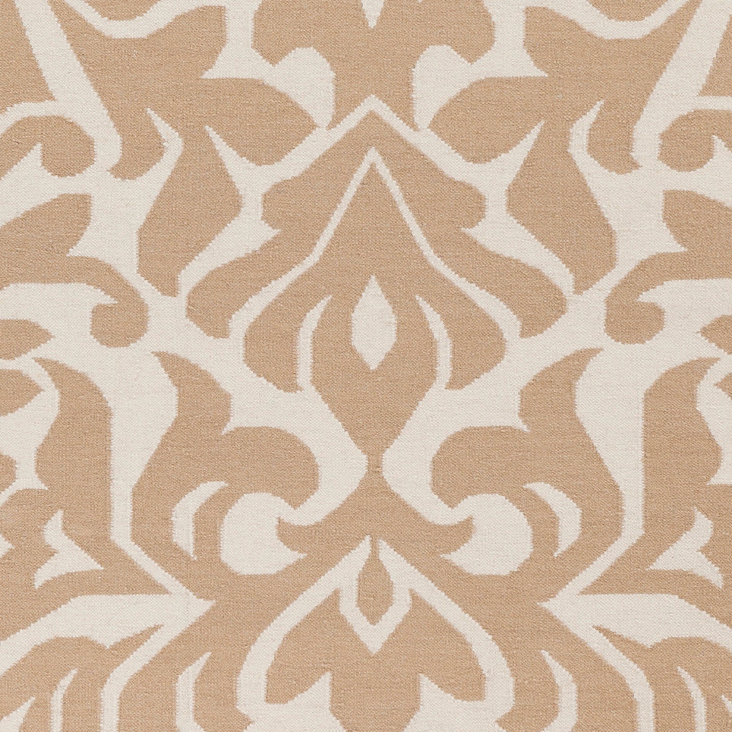 Market Place MKP-1008 8ft Runner Handmade Wool Runner Rug