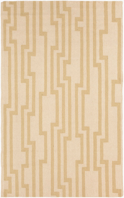 Market Place MKP-1011 3' x 5' Handmade Wool Accent Rug
