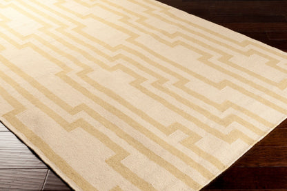Market Place MKP-1011 3' x 5' Handmade Wool Accent Rug