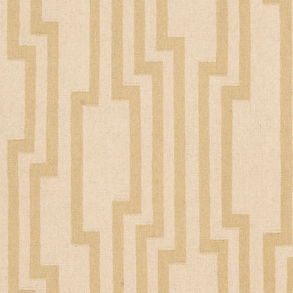 Market Place MKP-1011 3' x 5' Handmade Wool Accent Rug