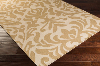 Market Place MKP-1013 8ft Runner Handmade Wool Runner Rug