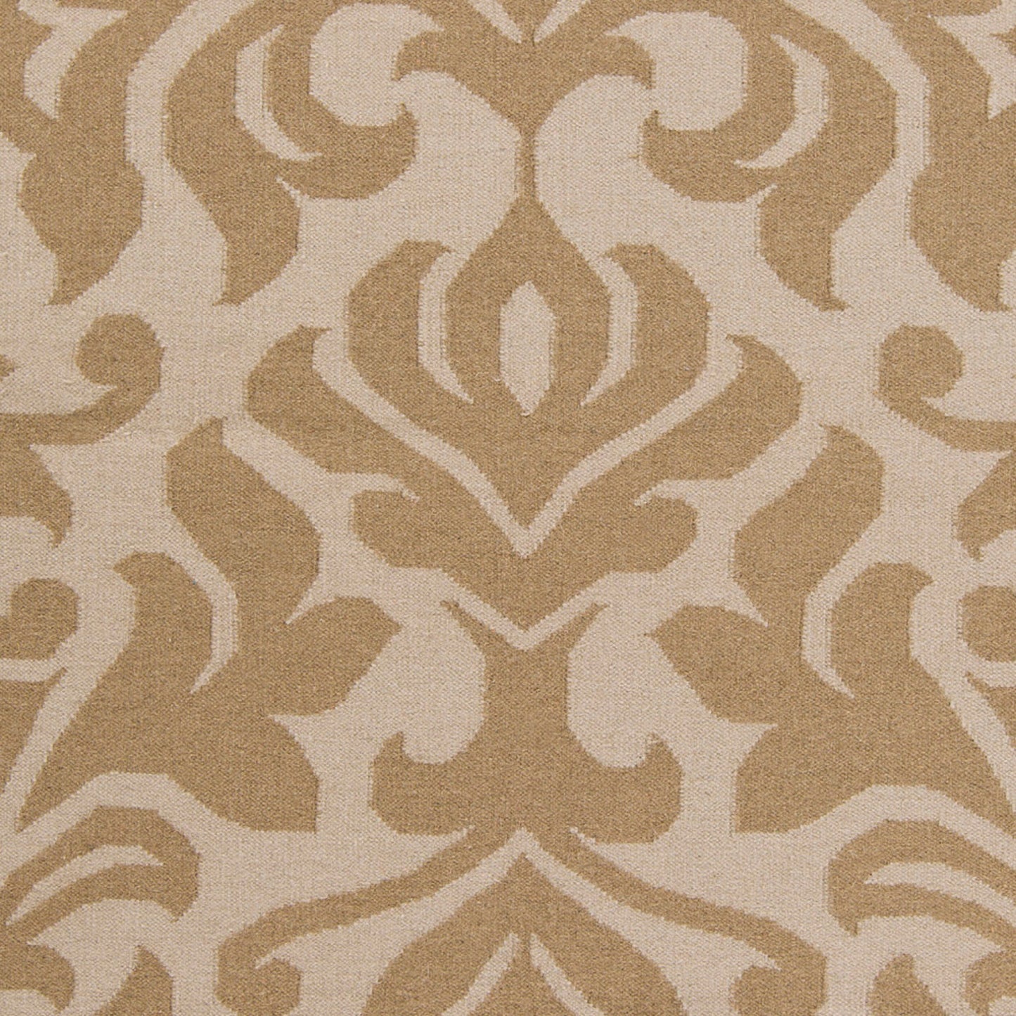 Market Place MKP-1013 8ft Runner Handmade Wool Runner Rug