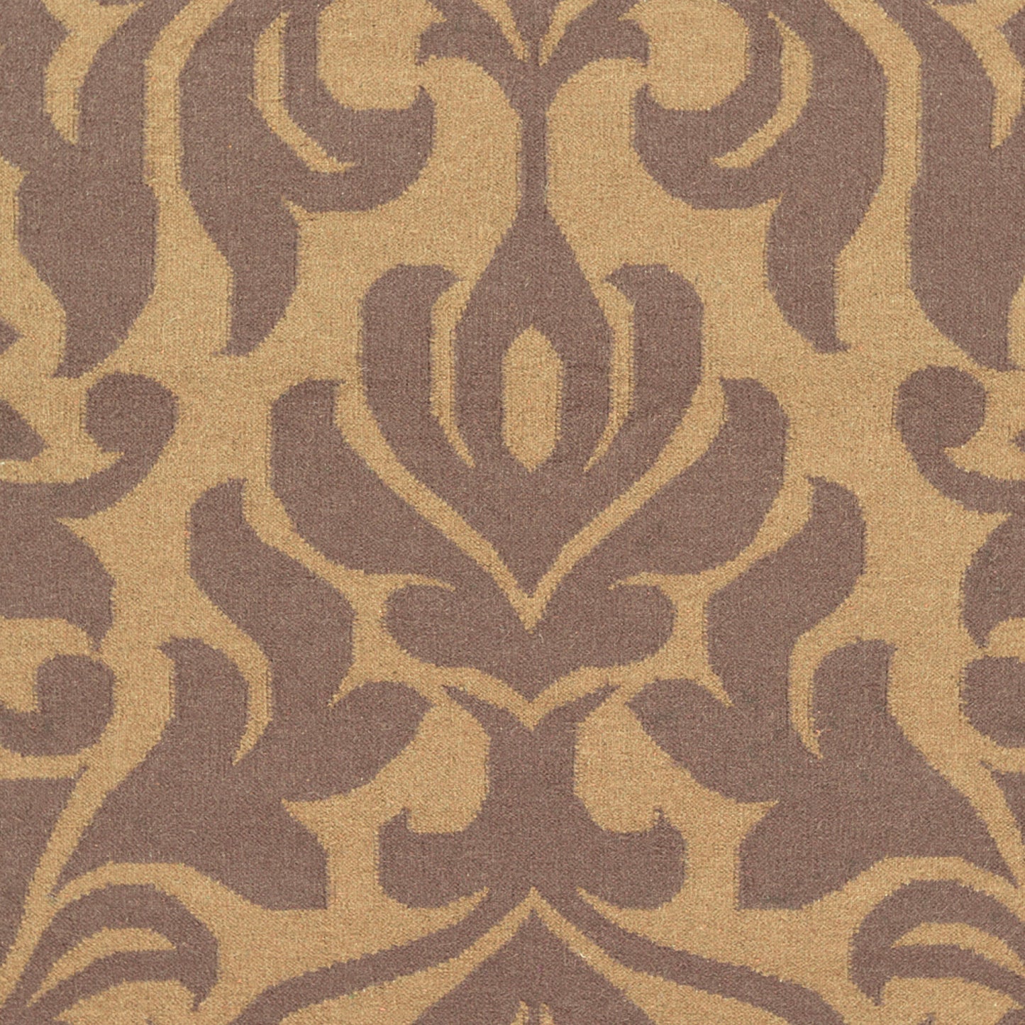 Market Place MKP-1015 8ft Runner Handmade Wool Runner Rug