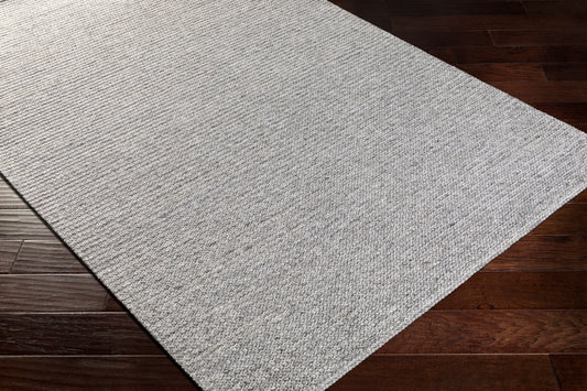 Marlowe MLE-1000 2' x 3' Handmade Accent Rug