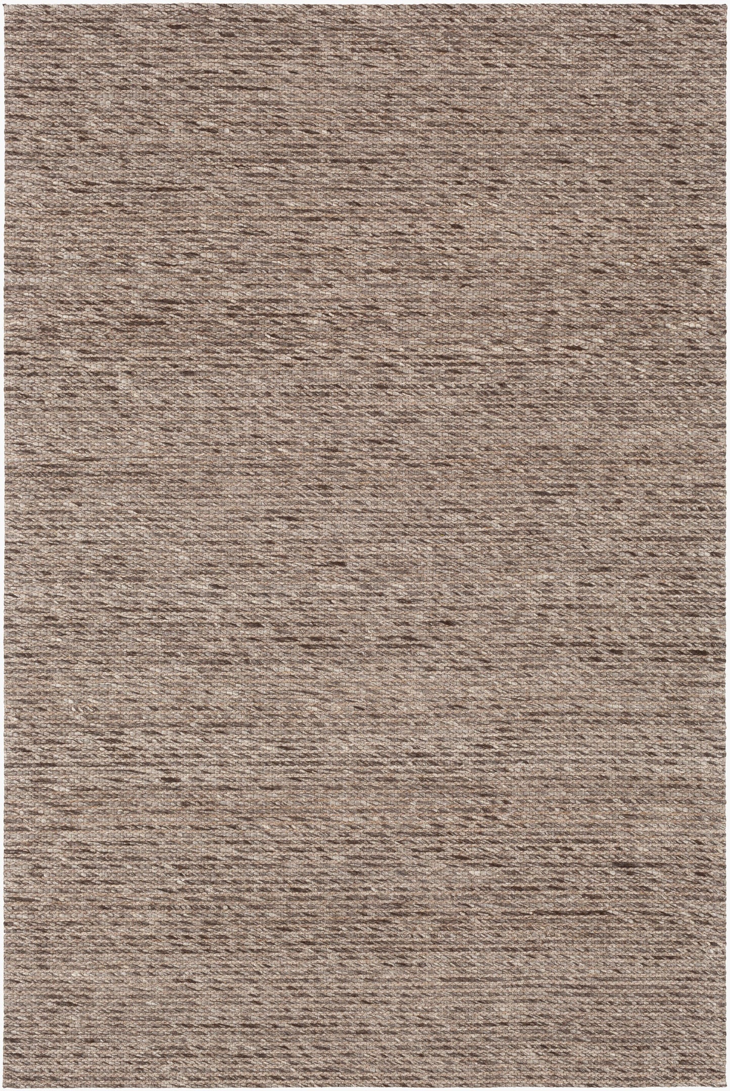 Alfombra Marlowe MLE-1001 de 1,52 m x 2,13 m, hecha a mano