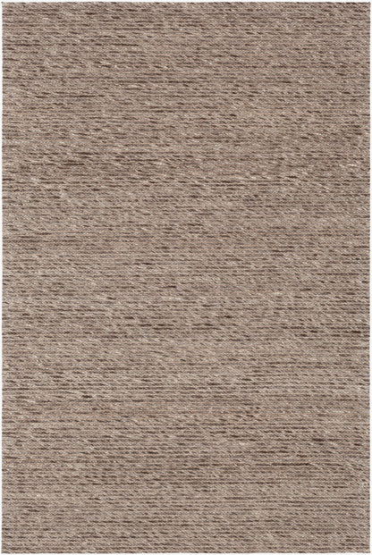 Alfombra Marlowe MLE-1001 de 1,52 m x 2,13 m, hecha a mano