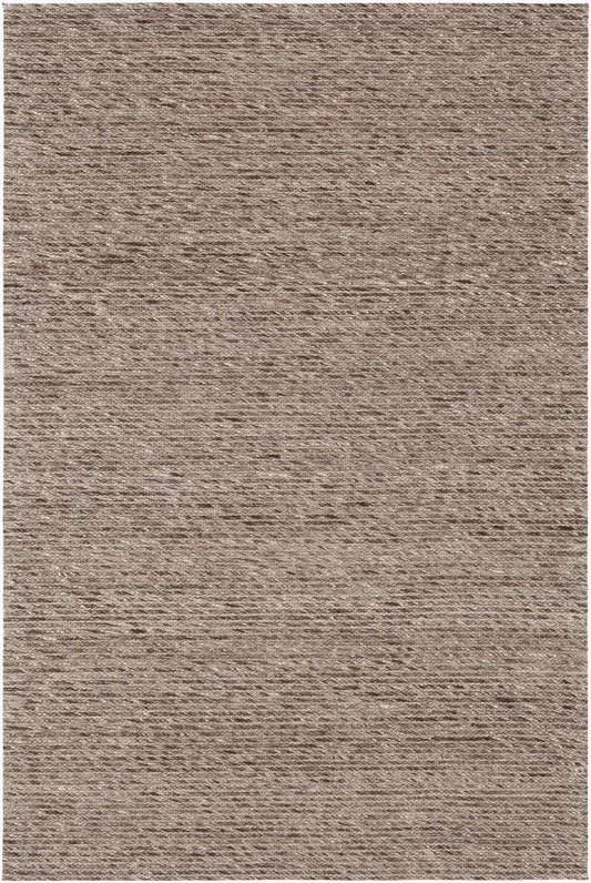 Alfombra Marlowe MLE-1001 de 1,52 m x 2,13 m, hecha a mano
