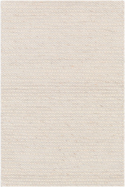 Marlowe MLE-1002 2' x 3' Handmade Accent Rug