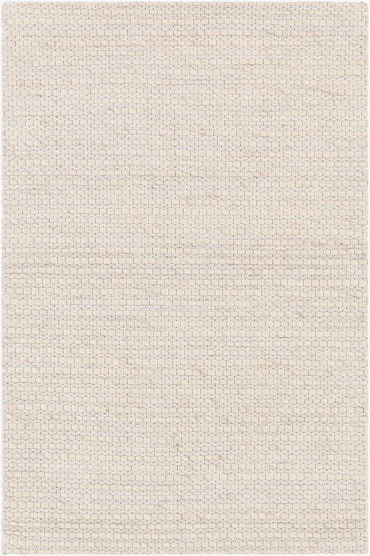 Marlowe MLE-1002 2' x 3' Handmade Accent Rug