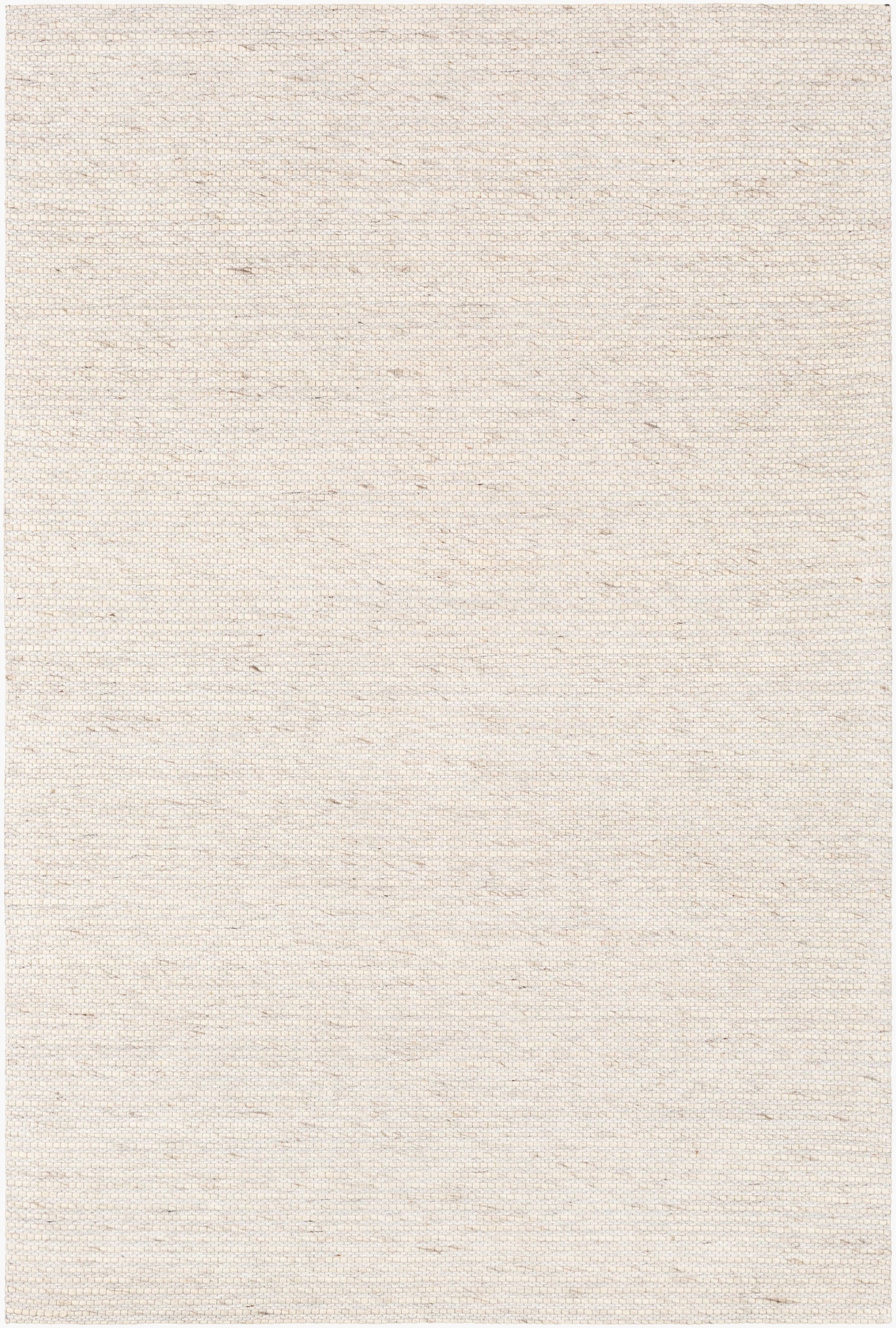 Alfombra Marlowe MLE-1002 de 1,52 m x 2,13 m, hecha a mano